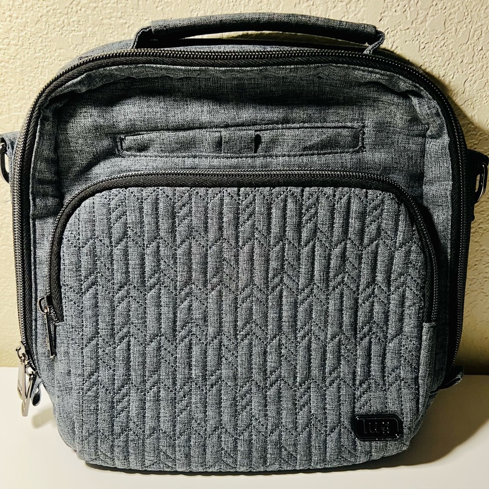 Lug Can Can 2 Bag